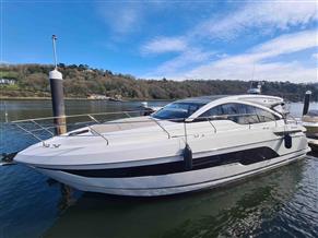 Fairline Targa 45 Open