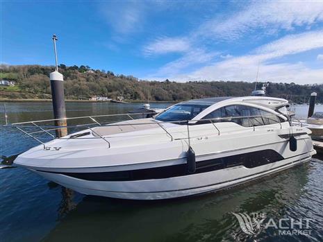 Fairline Targa 45 Open