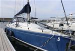 Beneteau First 40.7