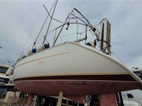 BENETEAU OCEANIS 311 CLIPPER