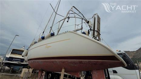 BENETEAU OCEANIS 311 CLIPPER