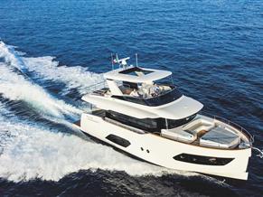 Absolute NAVETTA 58