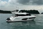 Sunseeker Manhattan 66