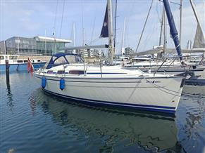 Bavaria 31 Cruiser