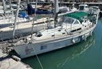 BENETEAU OCEANIS 44 CC