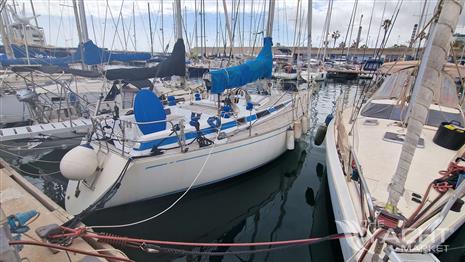 NAUTOR SWAN 371