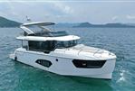 ABSOLUTE YACHTS NAVETTA 48