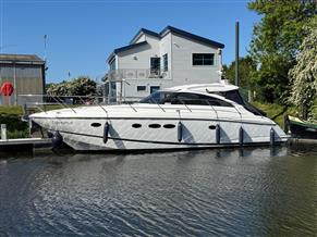 Princess V45