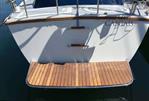 WESTERLY MARINE WESTERLY 34 SEAHAWK