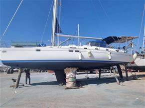 BENETEAU OCEANIS 461