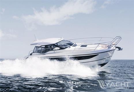 Bavaria SR35 - 2024 Bavaria SR35 1