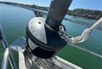 One Off 51ft Aluminium Cutter Bluewater Cruiser - General Image