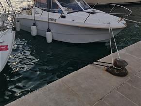 Beneteau Antares 750