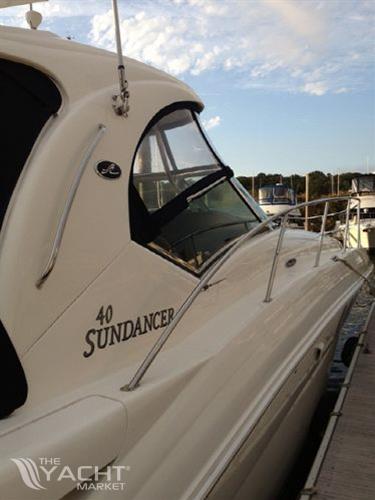 2007 Sea Ray