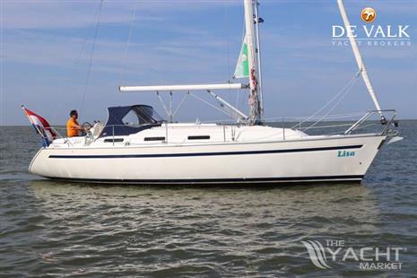 Bavaria 36 Holiday - Picture 1