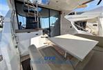 BENETEAU MONTE CARLO 47 HARD TOP