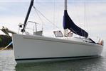 J Boats J/124 - J/124 - Bel Canto - On Mooring