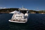 Sunseeker Predator 62