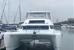 Powerplay Powerboats 52