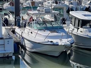 BOSTON WHALER CONQUEST 275