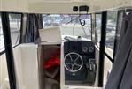 QUICKSILVER QUICKSILVER 705 PILOTHOUSE