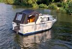 Viking Canal Boats 20 - Corobici