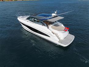 Princess Yachts V50 Open