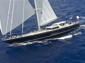 Royal Huisman 112'