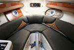 Four Winns 258 Vista - Saloon