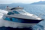 Azimut 45 Flybridge - Azimut 45 Flybridge