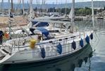 Dufour Yachts 41 Classic - IMG-20231006-WA0015