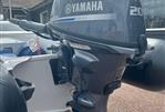 Yamaha Boats 310 TAF