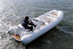 Williams Jet Tenders Turbojet 505D