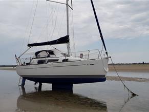 JEANNEAU SUN ODYSSEY 30I