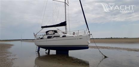 JEANNEAU SUN ODYSSEY 30I