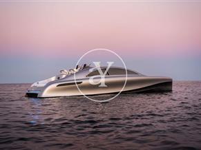 SILVER ARROWS MARINE ARROW 460 GRANTURISMO