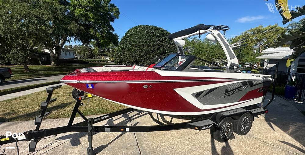 2019 Tige
