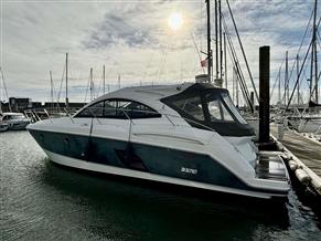 BENETEAU GRAN TURISMO 44