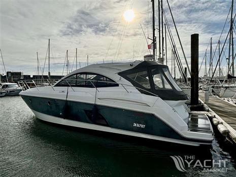 BENETEAU GRAN TURISMO 44