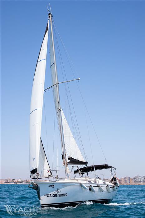 Dufour Gib Sea 33