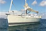 X-Yachts X-50 - 2007 X-Yachts X-50 - SVEVA - for sale