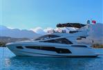 Sunseeker Manhattan 55 - 1 - Exterior