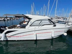 BENETEAU ANTARES 8 OB