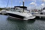 Crownline 255 CCR