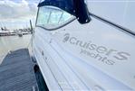 Cruiser Yachts 300 CXI