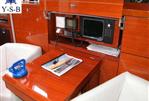 HANSE YACHTS HANSE 461