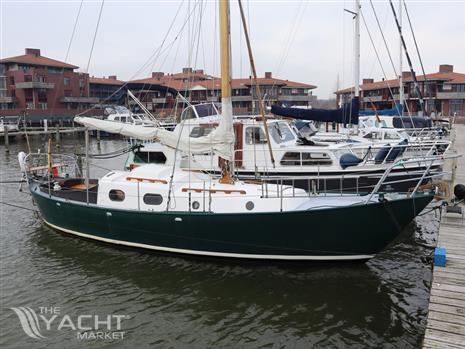 W. Visscher Delta 1