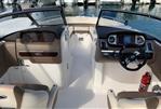 Chaparral 257 SSX