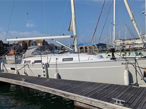 Bavaria 32 Cruiser