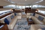 Princess Yachts 58